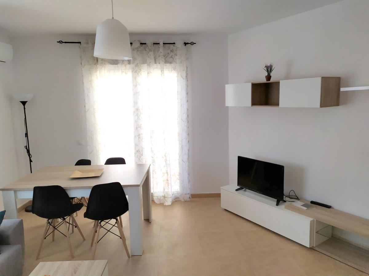 Apartamentos "El Barco" La Guardia  Dış mekan fotoğraf