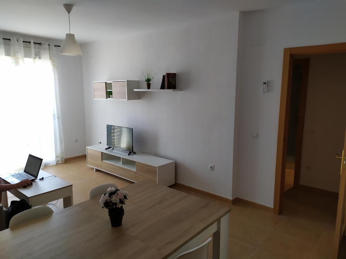 Apartamentos "El Barco" La Guardia  Dış mekan fotoğraf